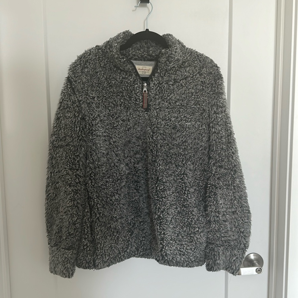 Lightly Worn Costco Pullover Sweater